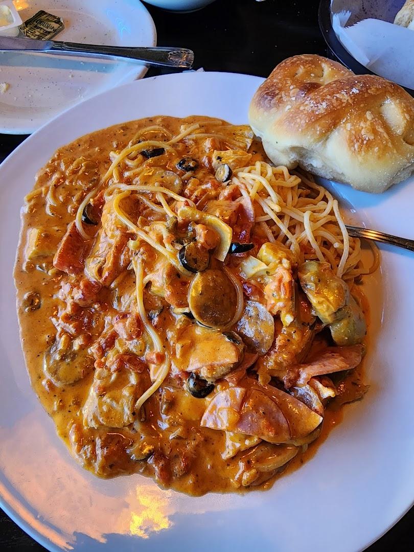 Napoli's Italian Restaurant
