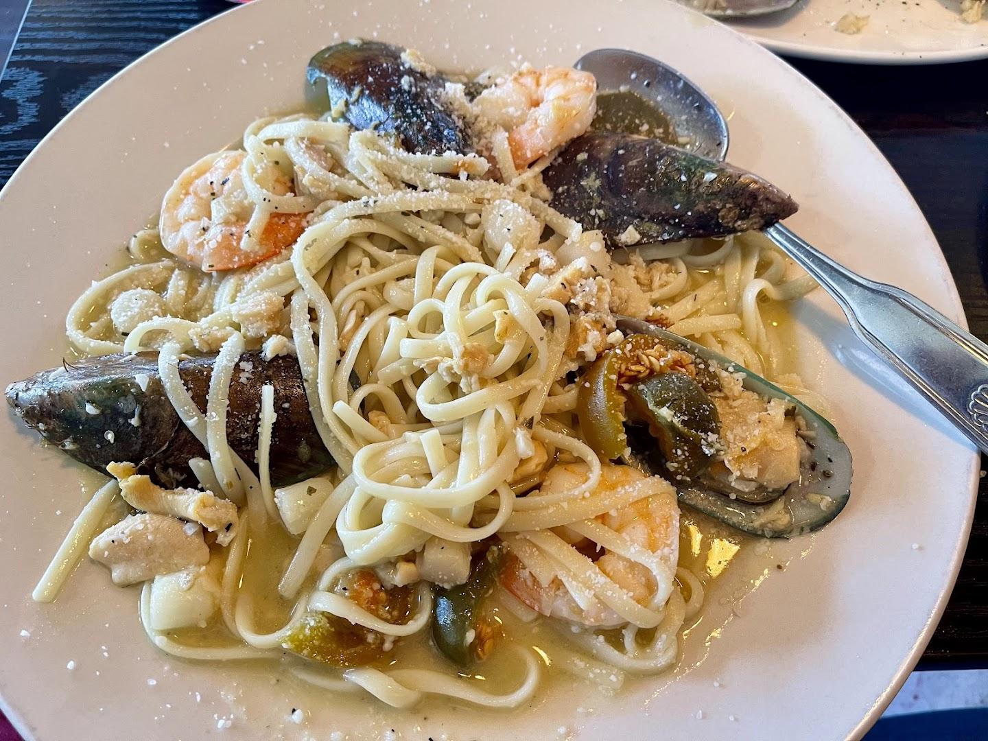 Napoli's Italian Restaurant