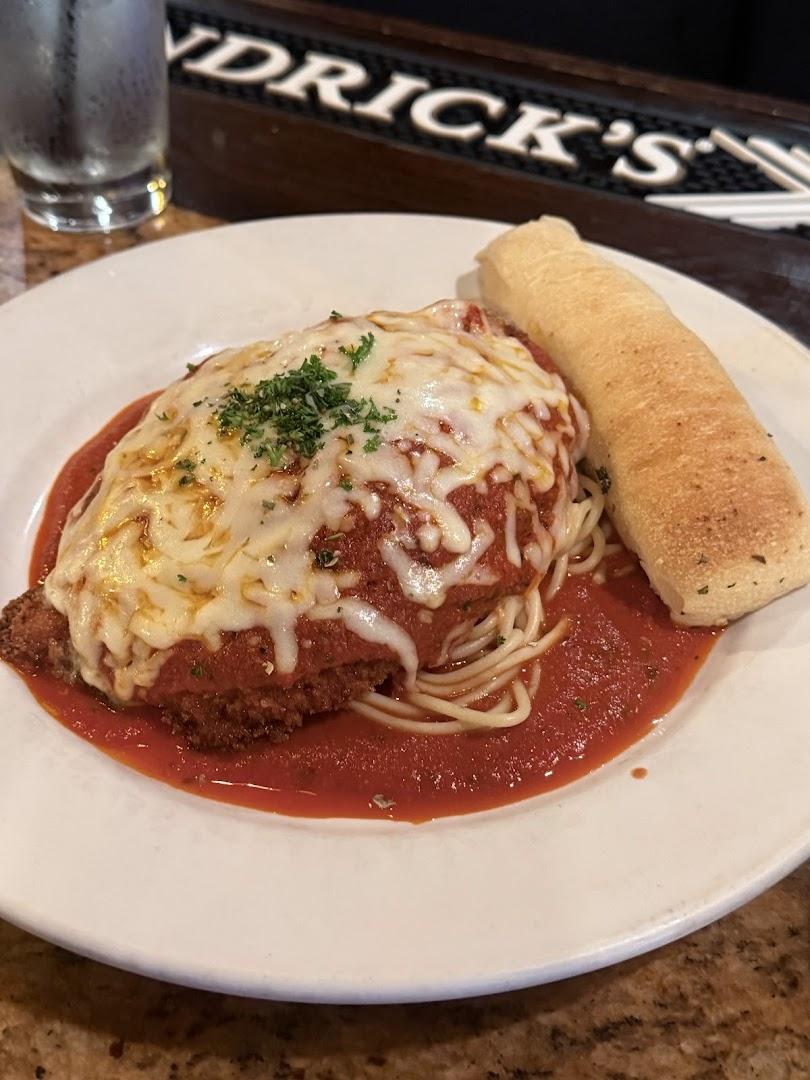Napoli's Italian Restaurant Menu image 7