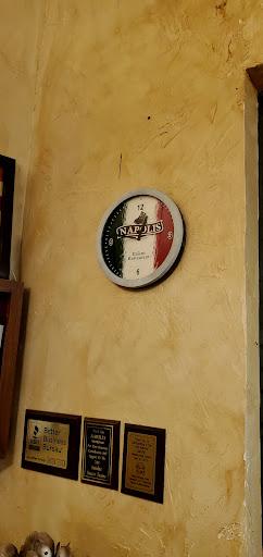 Napoli's Italian Restaurant Menu image 8